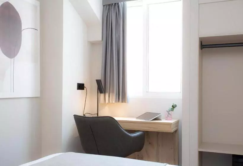 Aila Ii Hotel Boutique By Singularstays   Digital Access