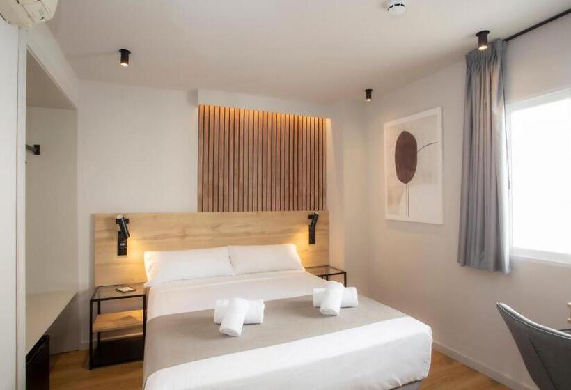 Aila Ii Hotel Boutique By Singularstays Digital Access