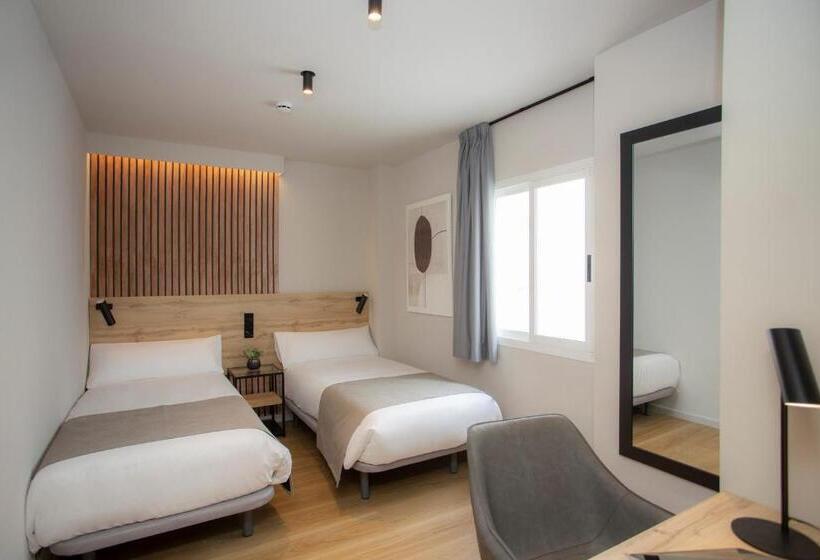 Aila Ii Hotel Boutique By Singularstays Digital Access