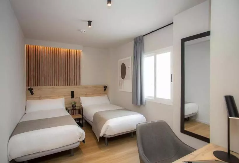 Aila Ii Hotel Boutique By Singularstays   Digital Access