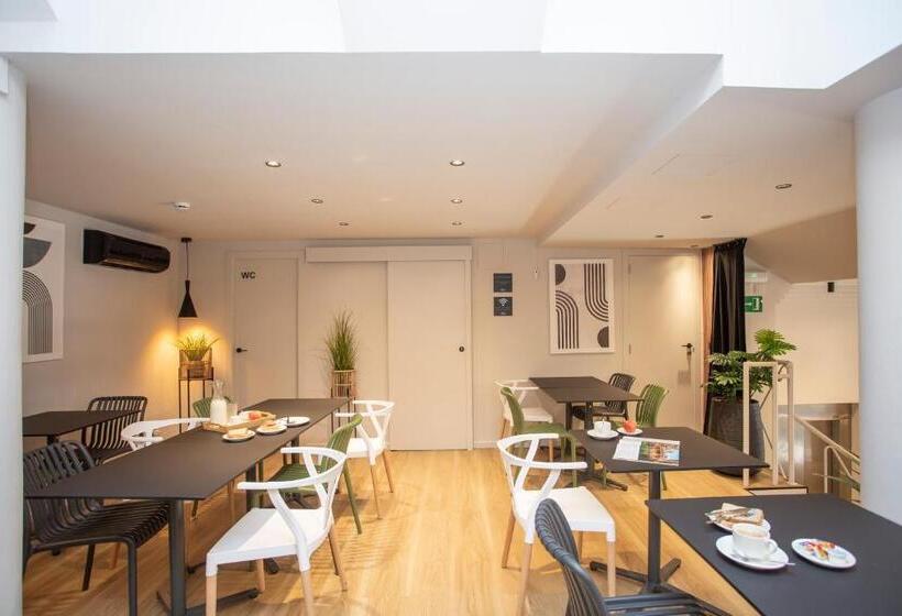 Aila Ii Hotel Boutique By Singularstays Digital Access