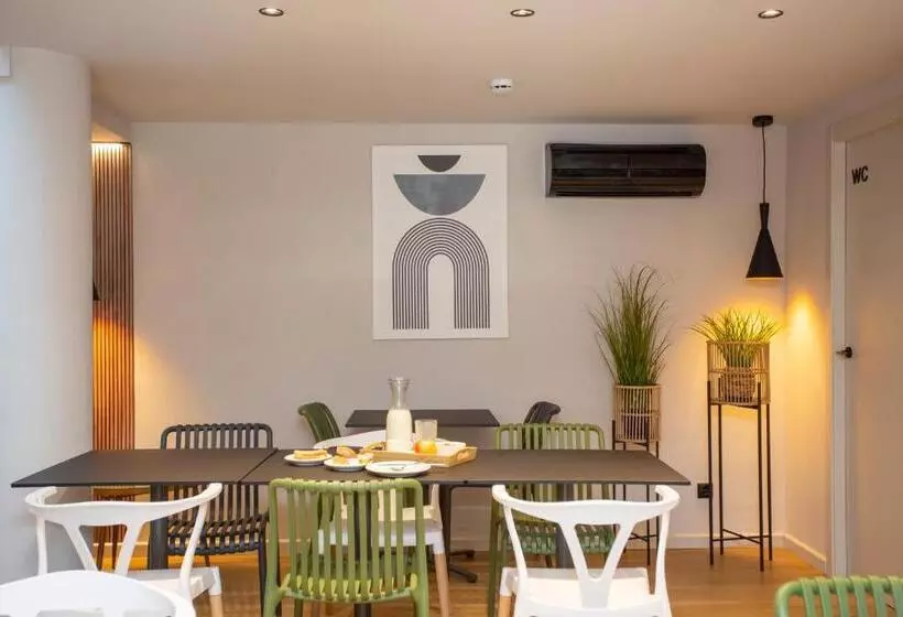 Aila Ii Hotel Boutique By Singularstays   Digital Access