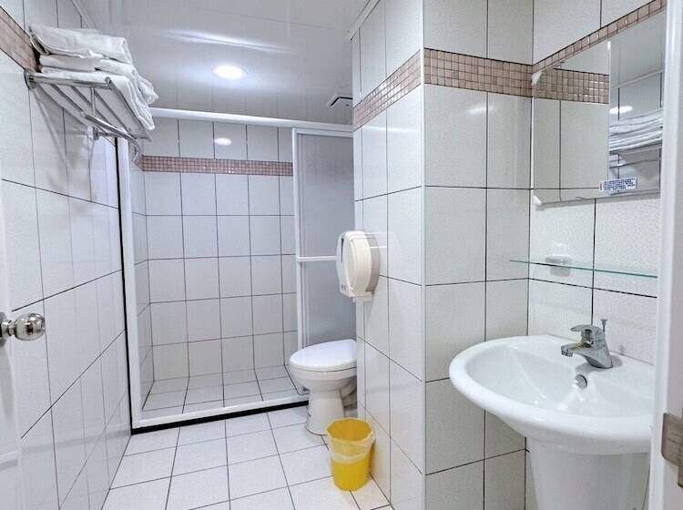 هاستل 夢境旅 智能自助旅店