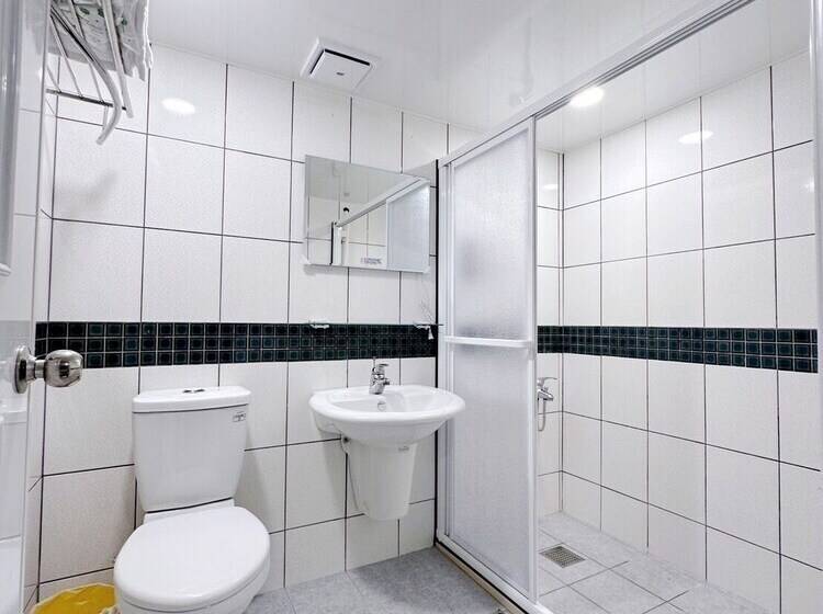 هاستل 夢境旅 智能自助旅店