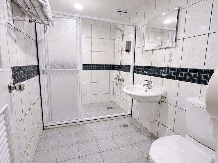 هاستل 夢境旅 智能自助旅店