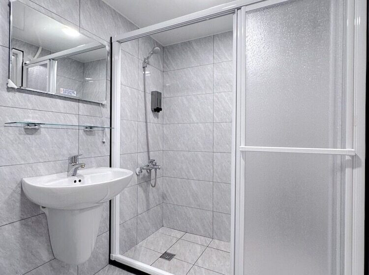 هاستل 夢境旅 智能自助旅店