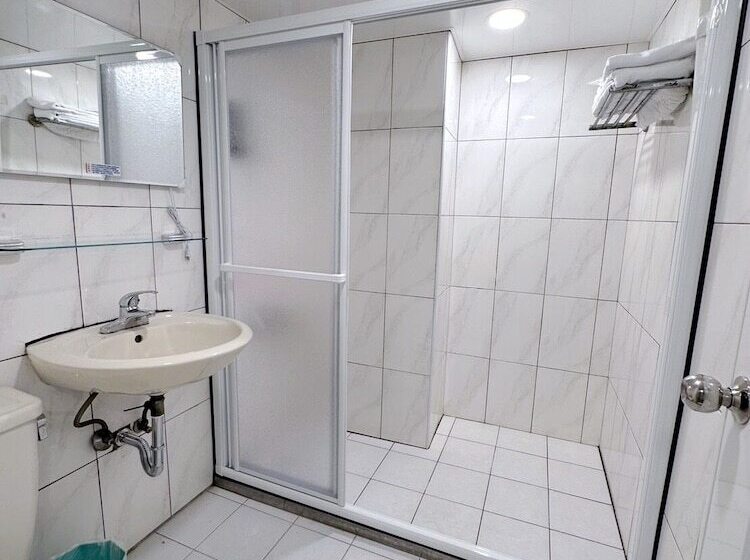 هاستل 夢境旅 智能自助旅店