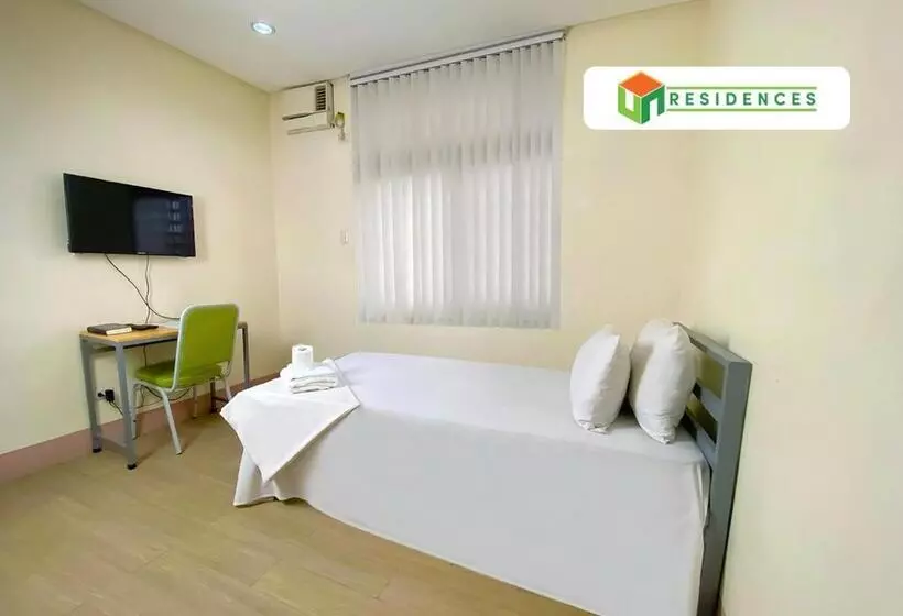 ユースホステル Un Residences