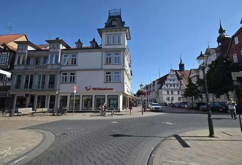 Altstadtjuwel