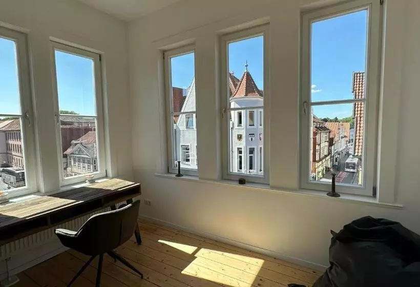 Altstadtjuwel