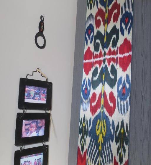 Bed and Breakfast Tombe La Nèfle