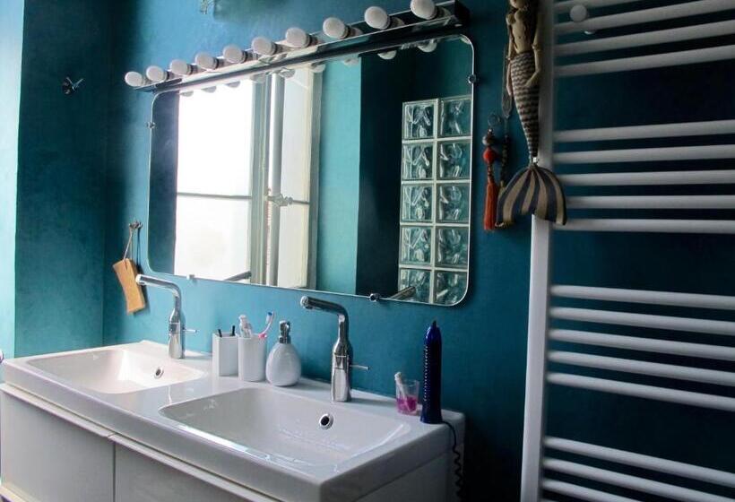 Bed and Breakfast Tombe La Nèfle