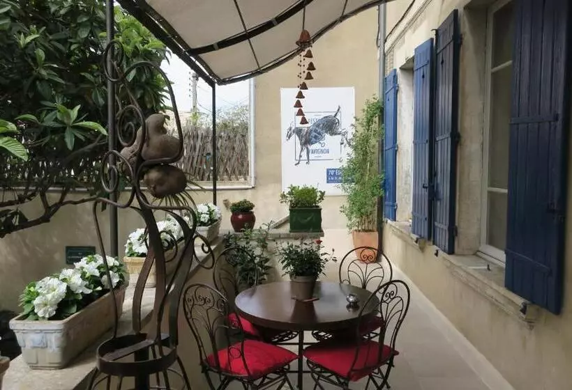 تختخواب و صبحانه Tombe La Nèfle