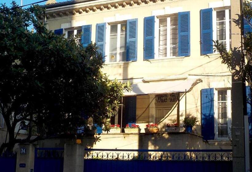 Bed and Breakfast Tombe La Nèfle