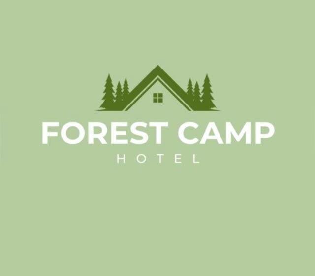 هتل Forest Camp