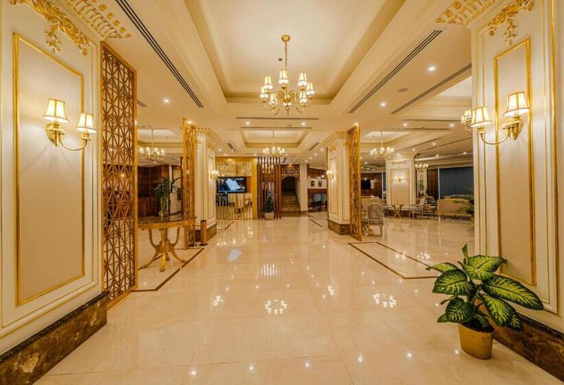 هتل Braira Al Jubail