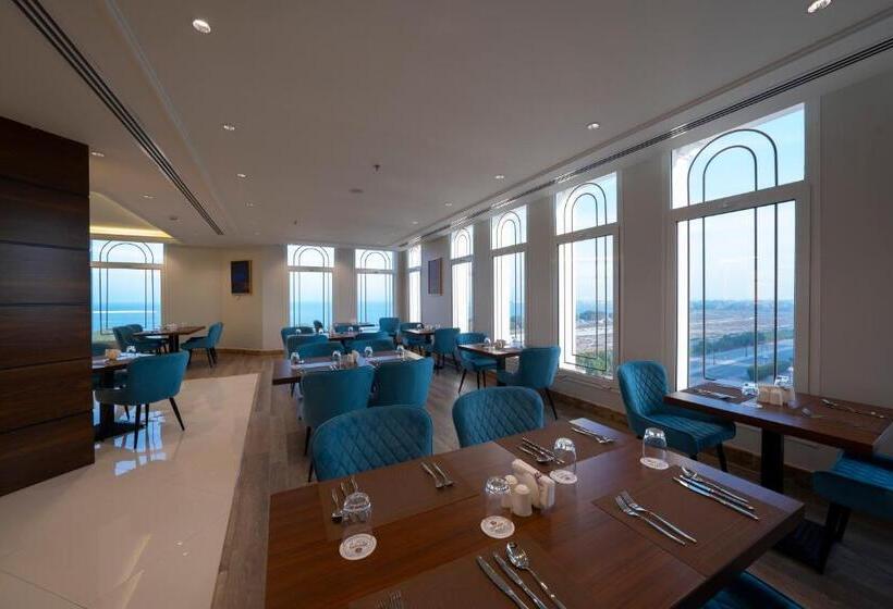 هتل Braira Al Jubail