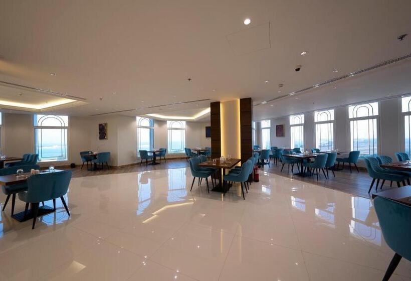 هتل Braira Al Jubail