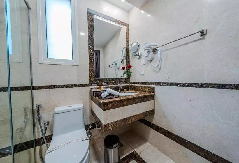 ホテル Braira Al Jubail