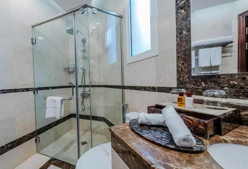 ホテル Braira Al Jubail