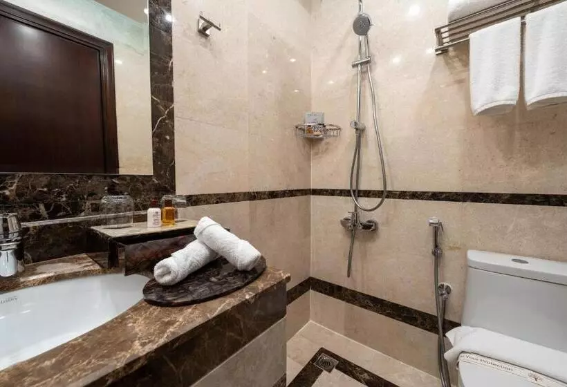 ホテル Braira Al Jubail