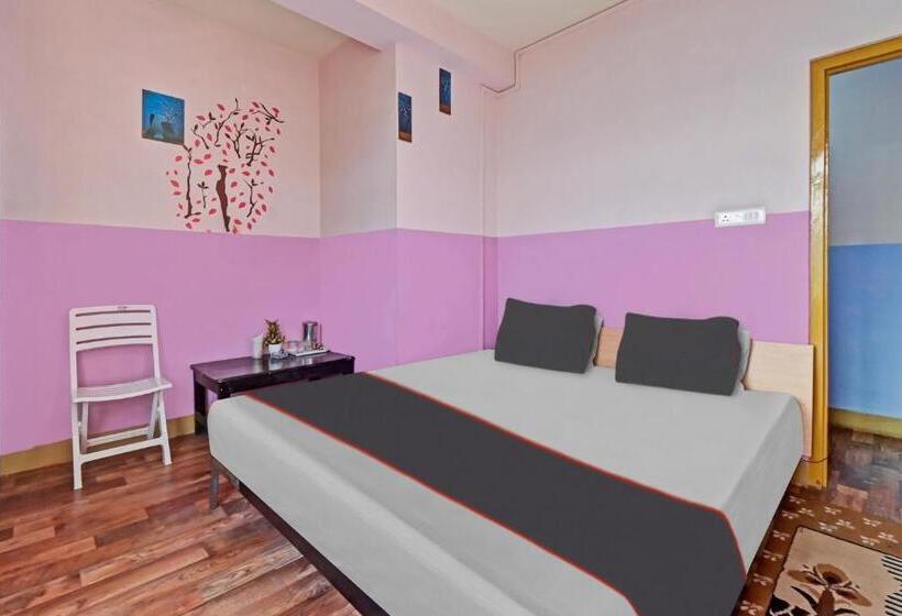 Отель Collection O Wonder Hill Residency