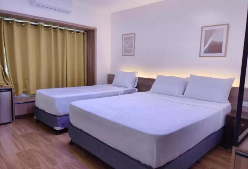 Hotelli Dream Residences