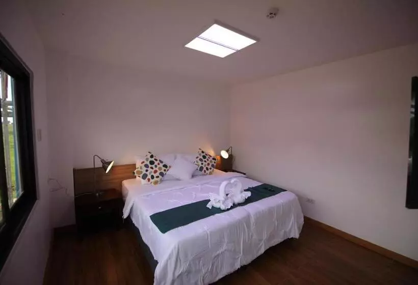 Hotelli Dream Residences