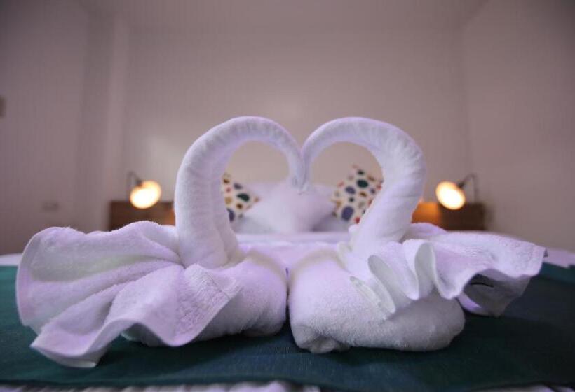 Szálloda Dream Residences