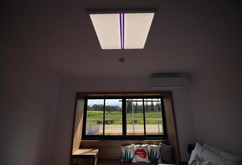 Szálloda Dream Residences