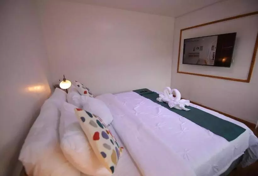 Hotelli Dream Residences