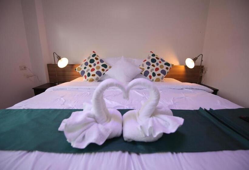 Szálloda Dream Residences