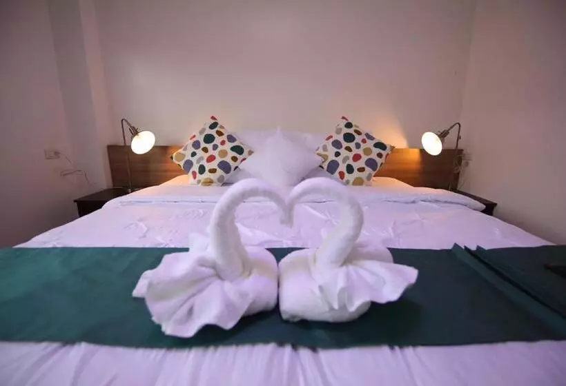 Hotelli Dream Residences