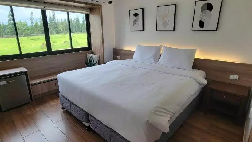 Hotelli Dream Residences