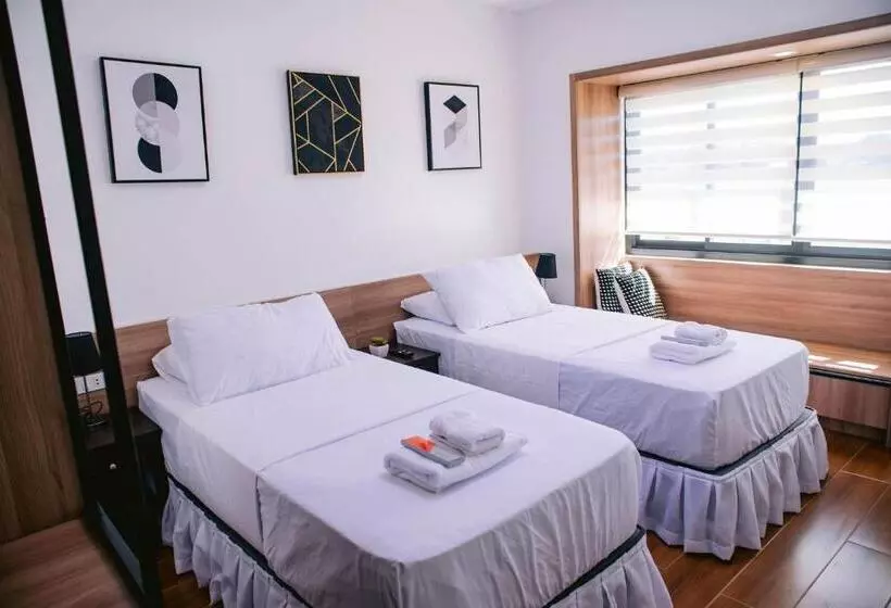 Hotelli Dream Residences