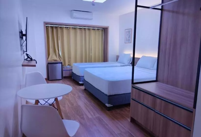 Hotelli Dream Residences