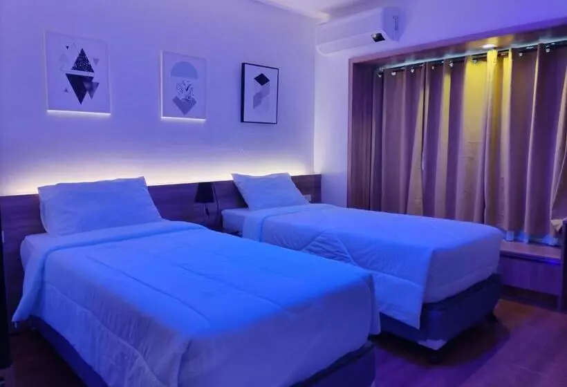 Hotelli Dream Residences