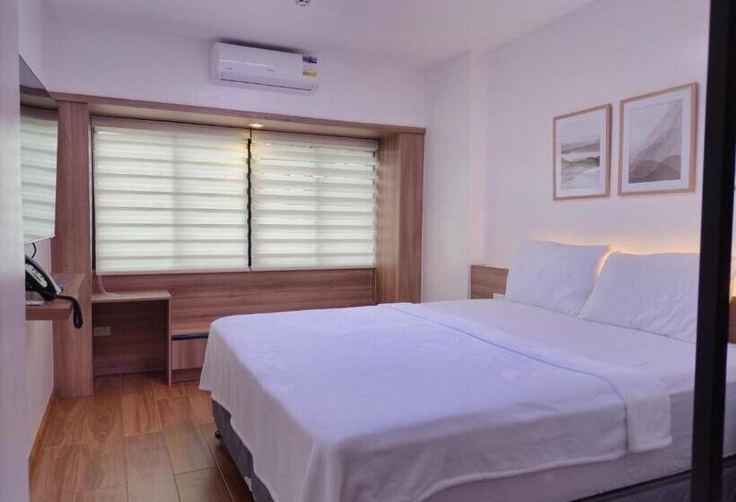 Szálloda Dream Residences