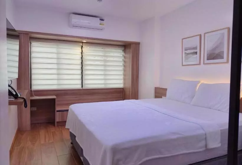Hotelli Dream Residences