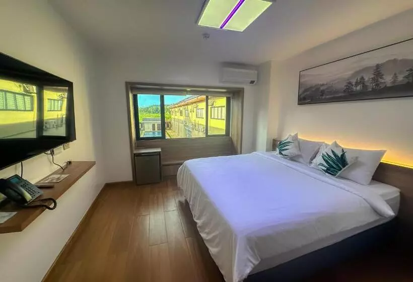 Hotelli Dream Residences