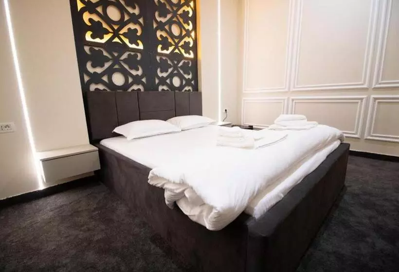 هتل Glamour Imperial