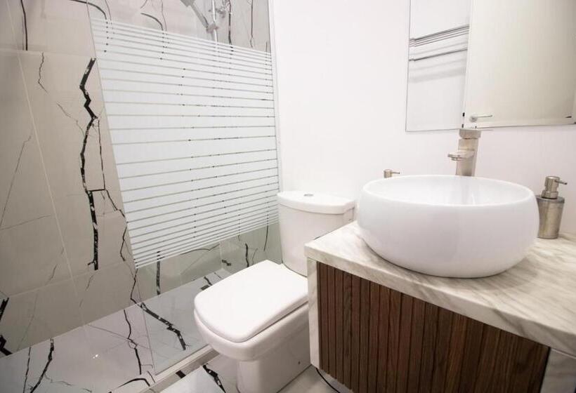 Отель Glamour Imperial