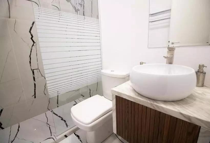 هتل Glamour Imperial