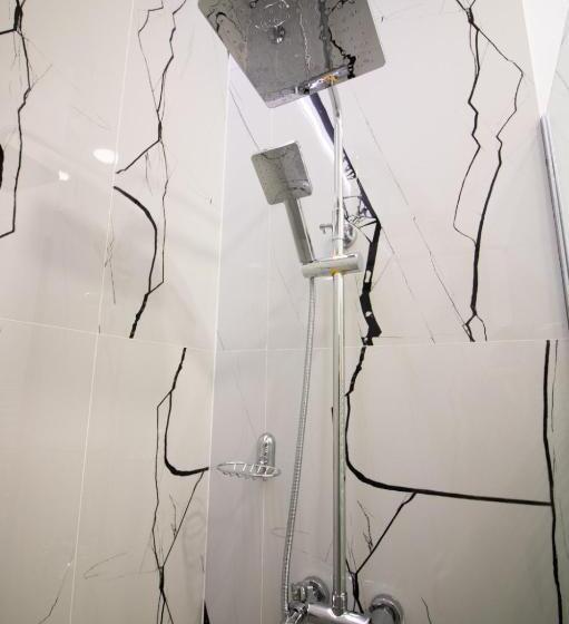 Отель Glamour Imperial