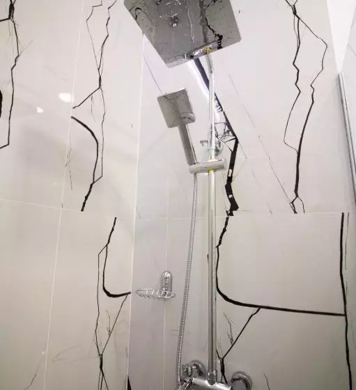 هتل Glamour Imperial