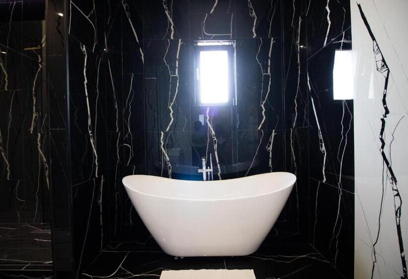 Отель Glamour Imperial