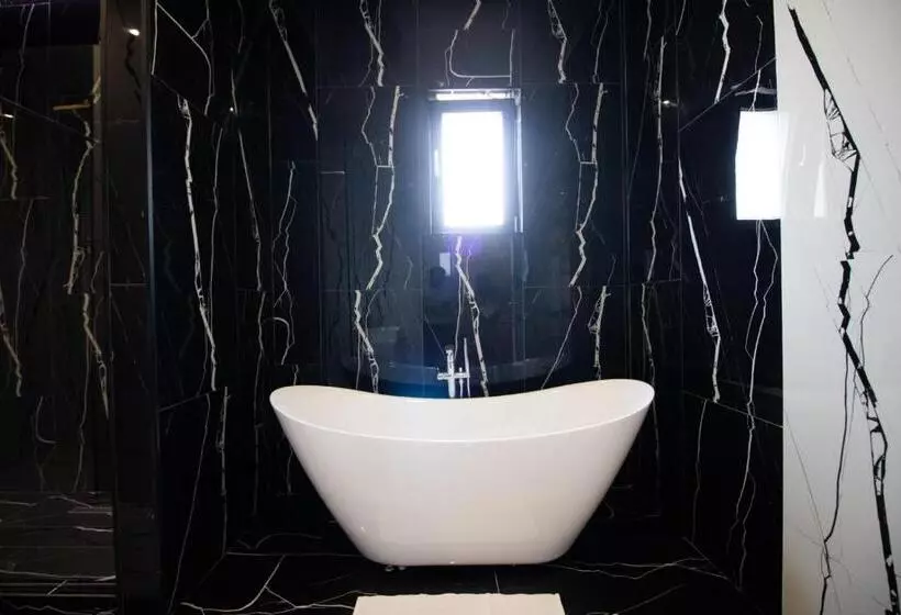 هتل Glamour Imperial