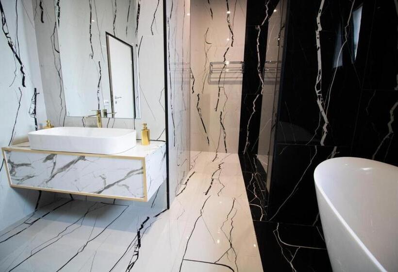 Отель Glamour Imperial