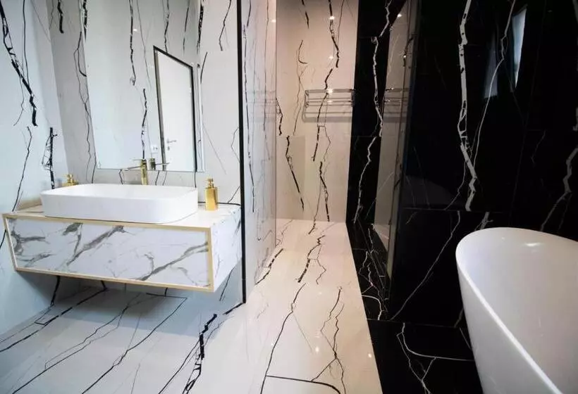 هتل Glamour Imperial