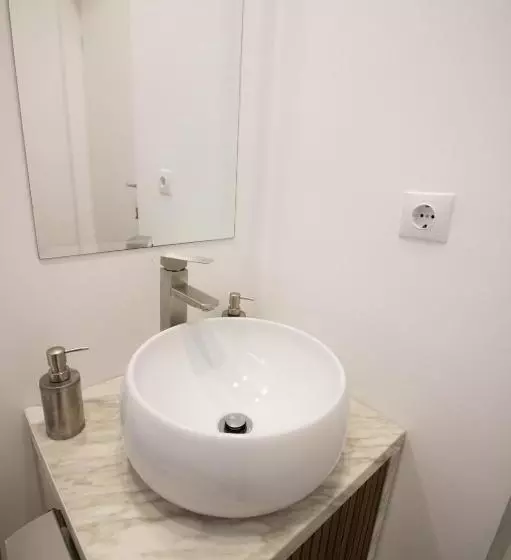 هتل Glamour Imperial